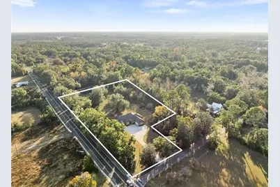 16635 SW 139th Avenue, Archer, FL 32618 - Photo 45