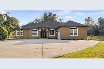 16635 SW 139th Avenue, Archer, FL 32618 - Photo 1