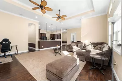 16635 SW 139th Avenue, Archer, FL 32618 - Photo 7