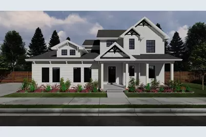 16171 NW 243rd Way, High Springs, FL 32643 - Photo 1