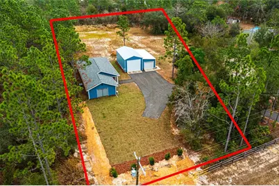 11751 NE 105th Avenue, Archer, FL 32618 - Photo 5