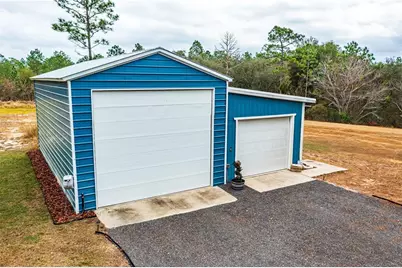 11751 NE 105th Avenue, Archer, FL 32618 - Photo 17