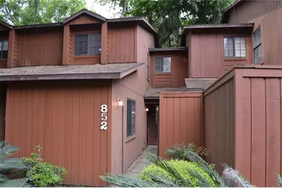 852 SW 58th Terrace, Gainesville, FL 32607 - Photo 1