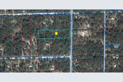 Lot 102 NE 118th Terrace, Bronson, FL 32621 - Photo 5
