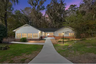 3730 NW 37th Terrace, Gainesville, FL 32606 - Photo 41