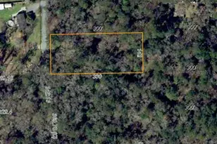 Little John Rd, Tallahassee, FL 32310 - Photo 1