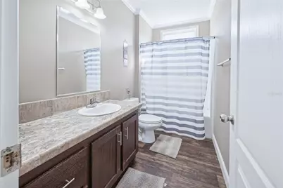 129 Perry Road #1, Hawthorne, FL 32640 - Photo 41