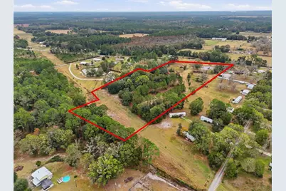 4905 SE 109th Street, Starke, FL 32091 - Photo 3