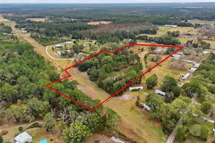 4905 SE 109th St, Starke, FL 32091 - Photo 3