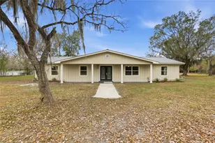 4905 SE 109th St, Starke, FL 32091 - Photo 9