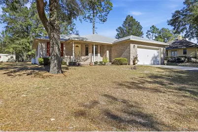 5070 NE 52nd Place, High Springs, FL 32643 - Photo 3