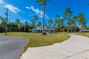 6379 SE 161st Run, Lake Butler, FL 32054 - Photo 41