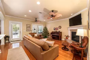 5008 NW 10th Pl, Gainesville, FL 32605 - Photo 7