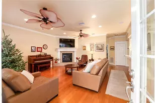 5008 NW 10th Pl, Gainesville, FL 32605 - Photo 5