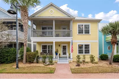 5008 NW 10th Place, Gainesville, FL 32605 - Photo 1