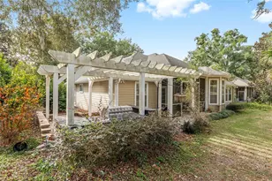 10160 SW 48th Pl, Gainesville, FL 32608 - Photo 47