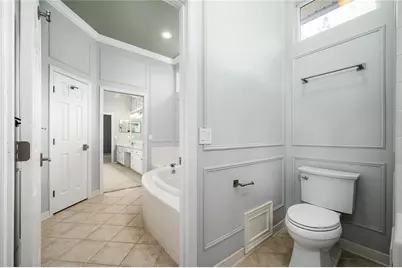 4417 SW 91st Drive, Gainesville, FL 32608 - Photo 29