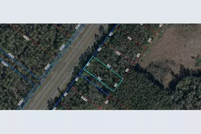 Tbd SE Highway 19, Inglis, FL 34449 - Photo 1