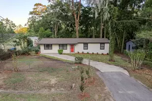 14621 NW 122nd Terrace, Alachua, FL 32615 - Photo 5