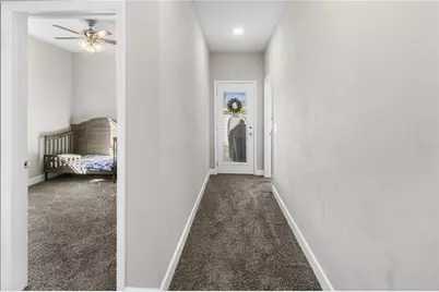 1852 SW 246th Drive, Newberry, FL 32669 - Photo 21