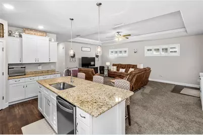 1852 SW 246th Drive, Newberry, FL 32669 - Photo 9