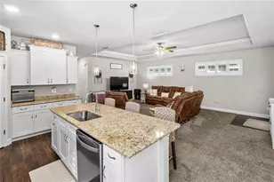 1852 SW 246th Dr, Newberry, FL 32669 - Photo 9