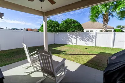 1852 SW 246th Drive, Newberry, FL 32669 - Photo 3