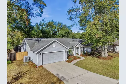 6120 NW 38th Terrace, Gainesville, FL 32653 - Photo 3