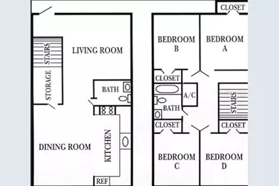 914 SW 8th Avenue #57, Gainesville, FL 32601 - Photo 31