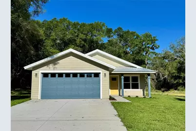 8523 SE 70th Avenue, Trenton, FL 32693 - Photo 1