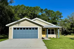 8523 SE 70th Ave, Trenton, FL 32693 - Photo 1