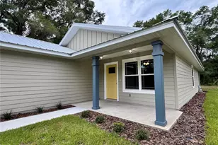 8523 SE 70th Ave, Trenton, FL 32693 - Photo 3