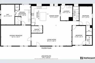 6671 SW 128th Lane, Lake Butler, FL 32054 - Photo 57