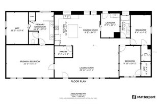 6671 SW 128th Ln, Lake Butler, FL 32054 - Photo 57
