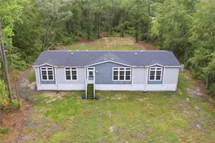 6671 SW 128th Ln, Lake Butler, FL 32054 - Photo 53