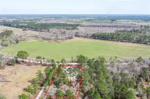 6671 SW 128th Ln, Lake Butler, FL 32054 - Photo 67