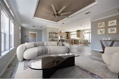 6671 SW 128th Lane, Lake Butler, FL 32054 - Photo 5