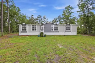 6671 SW 128th Ln, Lake Butler, FL 32054 - Photo 1