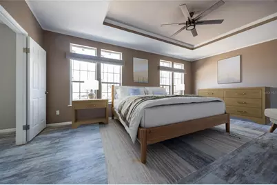 6671 SW 128th Lane, Lake Butler, FL 32054 - Photo 27