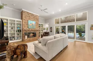 4546 SW 95th Terrace, Gainesville, FL 32608 - Photo 7