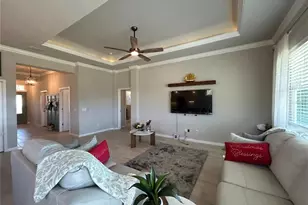 12101 SW 29th Pl, Gainesville, FL 32608 - Photo 5