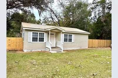 14513 NW 144th Place, Alachua, FL 32615 - Photo 1