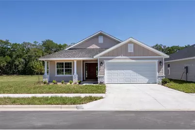 13723 NW 150th Circle, Alachua, FL 32615 - Photo 1