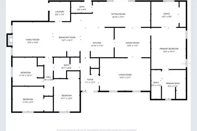 2507 NW 29th Place, Gainesville, FL 32605 - Photo 43