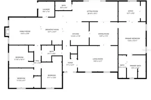 2507 NW 29th Pl, Gainesville, FL 32605 - Photo 43