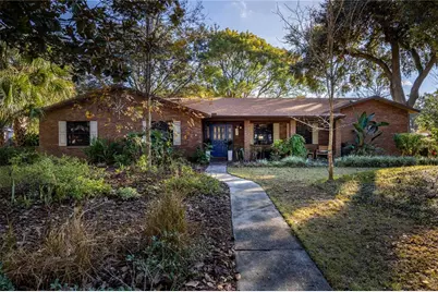 2507 NW 29th Place, Gainesville, FL 32605 - Photo 1