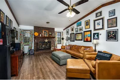 2507 NW 29th Place, Gainesville, FL 32605 - Photo 9