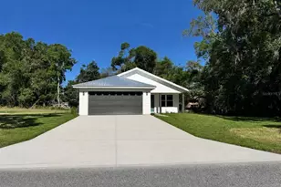 8507 SE 70th Ave, Trenton, FL 32693 - Photo 1