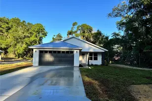 8507 SE 70th Ave, Trenton, FL 32693 - Photo 1