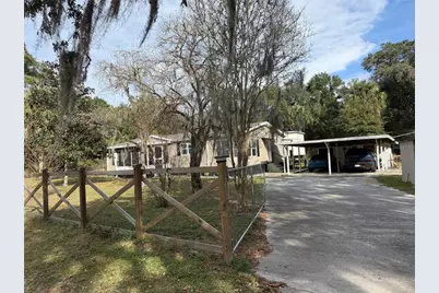 16621 NE 30th Court, Citra, FL 32113 - Photo 1